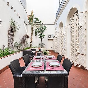 Appartement op de Begane Grond