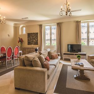 Deluxe Appartement